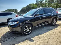 5N1AT2MV6JC832127 2018 NISSAN ROGUE