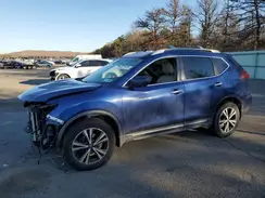 5N1AT2MV6JC833195 2018 NISSAN ROGUE