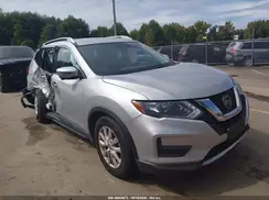 5N1AT2MV6JC833715 2018 NISSAN ROGUE