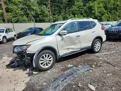 5N1AT2MV6JC835044 2018 NISSAN ROGUE