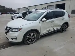 5N1AT2MV6JC836775 2018 NISSAN ROGUE