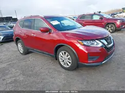 5N1AT2MV6JC836856 2018 NISSAN ROGUE