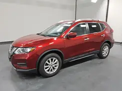 5N1AT2MV6JC839160 2018 NISSAN ROGUE