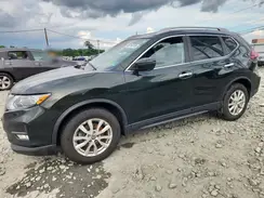 5N1AT2MV6JC839949 2018 NISSAN ROGUE