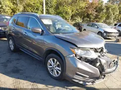5N1AT2MV6JC840292 2018 NISSAN ROGUE