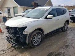 5N1AT2MV6JC840390 2018 NISSAN ROGUE
