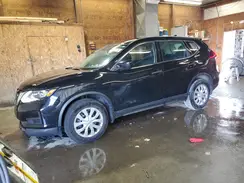 5N1AT2MV6JC841636 2018 NISSAN ROGUE