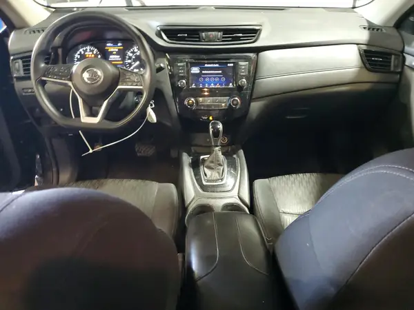 5N1AT2MV6JC841636 2018 NISSAN ROGUE - Image 8