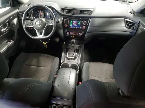 5N1AT2MV6JC841927 2018 NISSAN ROGUE - Image 8