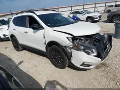 5N1AT2MV6JC842088 2018 NISSAN ROGUE