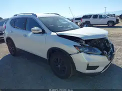 5N1AT2MV6JC842351 2018 NISSAN ROGUE