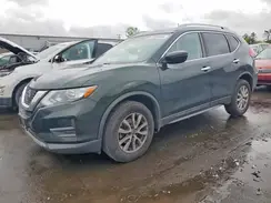 5N1AT2MV6JC844598 2018 NISSAN ROGUE