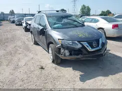 5N1AT2MV6JC844682 2018 NISSAN ROGUE