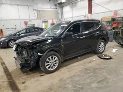5N1AT2MV6JC845251 2018 NISSAN ROGUE
