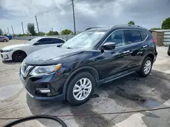 5N1AT2MV6JC846190 2018 NISSAN ROGUE