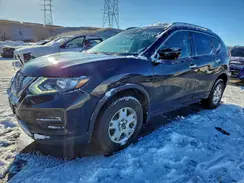 5N1AT2MV6JC846416 2018 NISSAN ROGUE