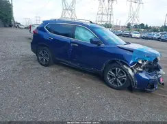 5N1AT2MV6JC846481 2018 NISSAN ROGUE
