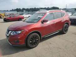 5N1AT2MV6JC847145 2018 NISSAN ROGUE