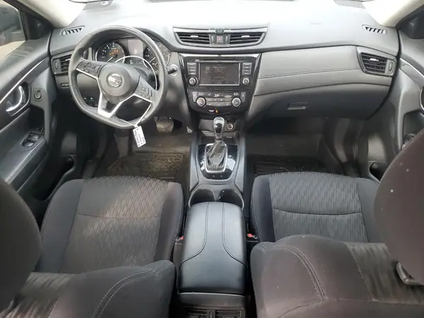 5N1AT2MV6JC847145 2018 NISSAN ROGUE - Image 8