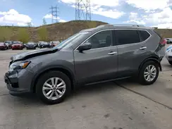 5N1AT2MV6JC847162 2018 NISSAN ROGUE