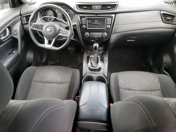 5N1AT2MV6JC847162 2018 NISSAN ROGUE - Image 8