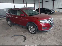 5N1AT2MV6JC847436 2018 NISSAN ROGUE