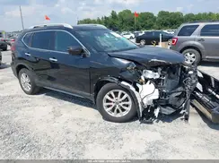5N1AT2MV6JC847792 2018 NISSAN ROGUE
