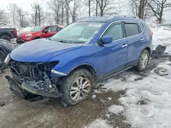 5N1AT2MV6JC847923 2018 NISSAN ROGUE