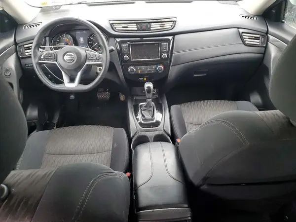 5N1AT2MV6JC847923 2018 NISSAN ROGUE - Image 8