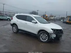 5N1AT2MV6JC848375 2018 NISSAN ROGUE