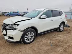 5N1AT2MV6JC848781 2018 NISSAN ROGUE