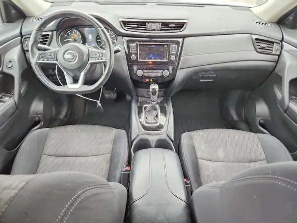 5N1AT2MV6JC848781 2018 NISSAN ROGUE - Image 8