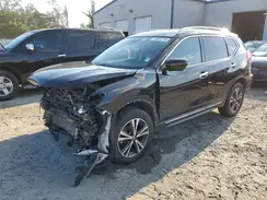 5N1AT2MV6JC851468 2018 NISSAN ROGUE