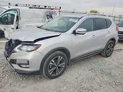5N1AT2MV6JC851874 2018 NISSAN ROGUE