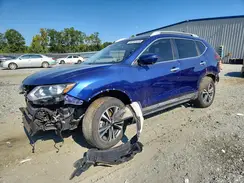 5N1AT2MV6JC852281 2018 NISSAN ROGUE