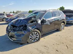 5N1AT2MV6KC700454 2019 NISSAN ROGUE