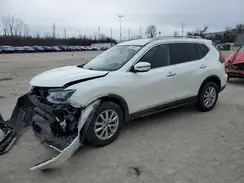 5N1AT2MV6KC703337 2019 NISSAN ROGUE