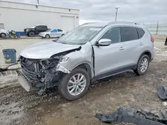 5N1AT2MV6KC703399 2019 NISSAN ROGUE