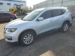 5N1AT2MV6KC704309 2019 NISSAN ROGUE