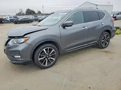 5N1AT2MV6KC704519 2019 NISSAN ROGUE