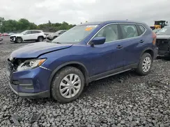 5N1AT2MV6KC704567 2019 NISSAN ROGUE