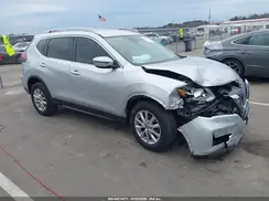5N1AT2MV6KC704701 2019 NISSAN ROGUE