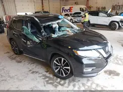 5N1AT2MV6KC713124 2019 NISSAN ROGUE