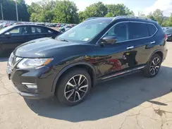 5N1AT2MV6KC713950 2019 NISSAN ROGUE