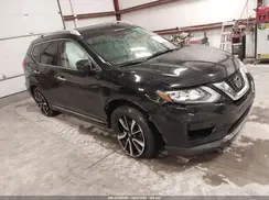 5N1AT2MV6KC714015 2019 NISSAN ROGUE