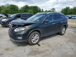 5N1AT2MV6KC715567 2019 NISSAN ROGUE