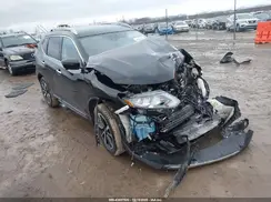5N1AT2MV6KC716234 2019 NISSAN ROGUE