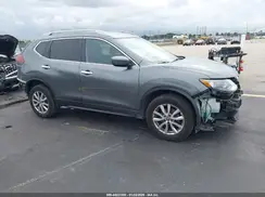 5N1AT2MV6KC716461 2019 NISSAN ROGUE