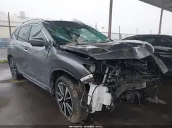 5N1AT2MV6KC716525 2019 NISSAN ROGUE