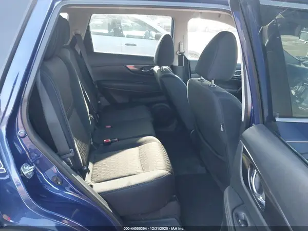 5N1AT2MV6KC717951 2019 NISSAN ROGUE - Image 8